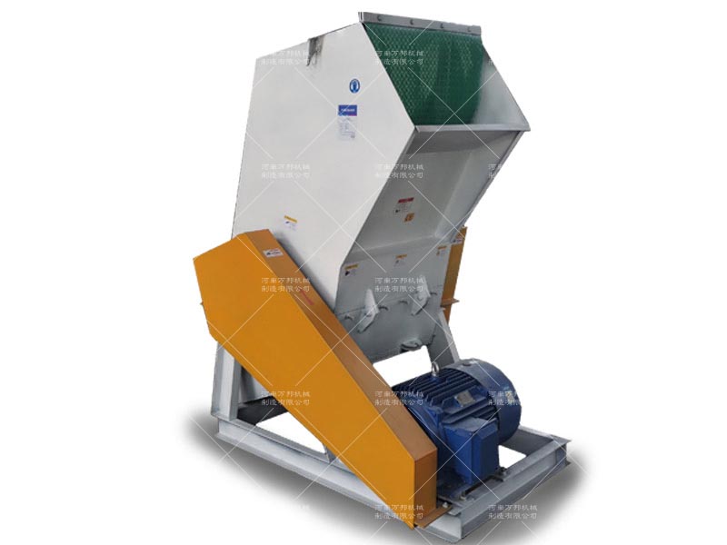 周轉(zhuǎn)箱破碎機(jī)